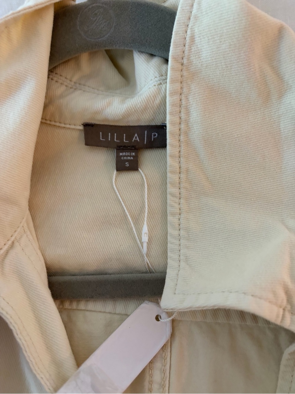 Intimates & Sleepwear Subcategory Classification - Picture 6 of 8